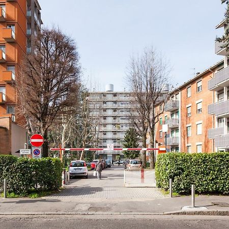 Milano Apartment Ana Esterno foto